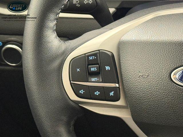 2023 FORD EXPLORER XLT — миниатюра 26