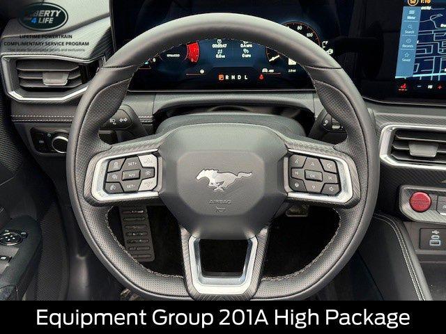 صورة مصغرة 28 لـ 2026 FORD MUSTANG ECOBOOST PREMIUM