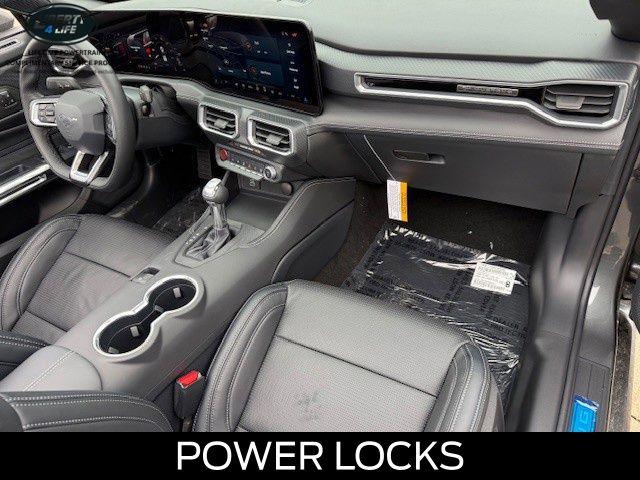 صورة مصغرة 16 لـ 2026 FORD MUSTANG ECOBOOST PREMIUM