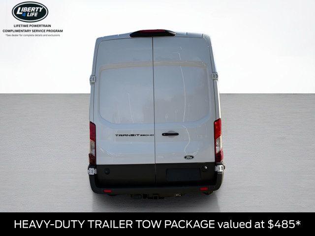 2026 FORD TRANSIT-350 BASE 照片 4