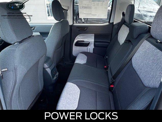 صورة مصغرة 15 لـ 2025 FORD MAVERICK XLT