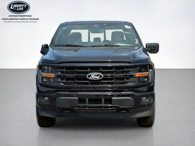 صورة 9 لـ 2026 FORD F-150 XLT