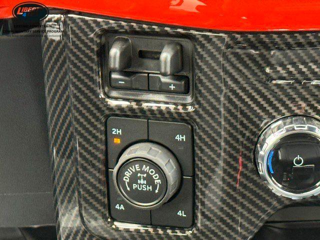 صورة مصغرة 31 لـ 2026 FORD F-150 LARIAT