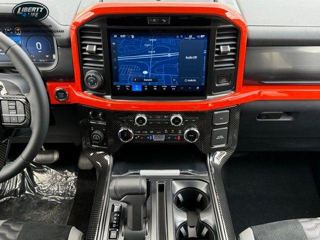 صورة مصغرة 26 لـ 2026 FORD F-150 LARIAT
