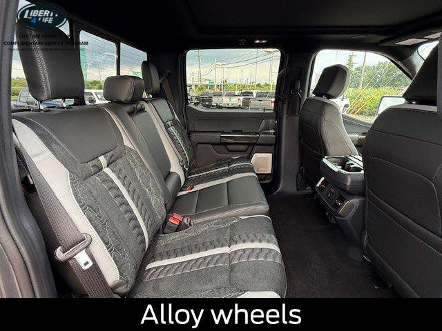 صورة مصغرة 19 لـ 2026 FORD F-150 LARIAT