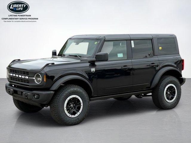 FORD BRONCO - 8