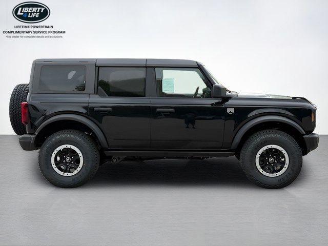 FORD BRONCO - 2