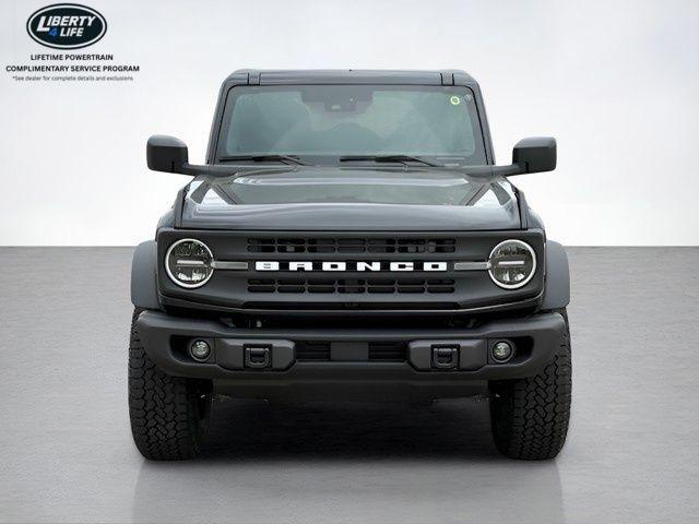 FORD BRONCO - 9