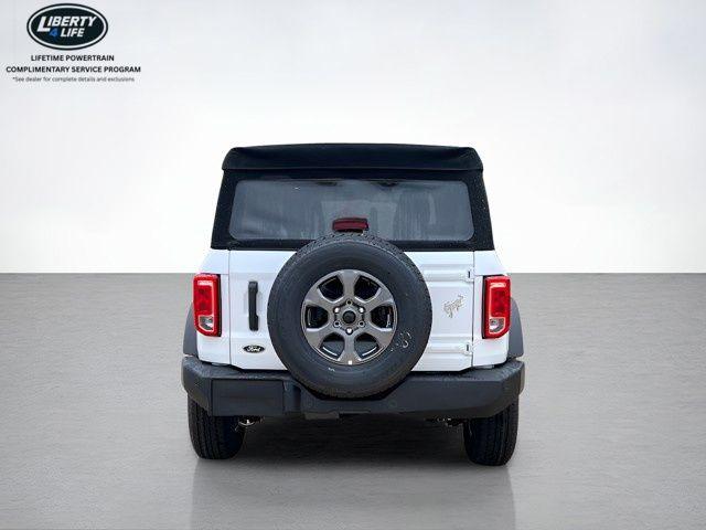 FORD BRONCO - 4