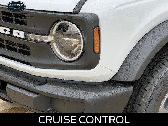 FORD BRONCO - 10