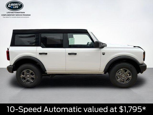 FORD BRONCO - 2