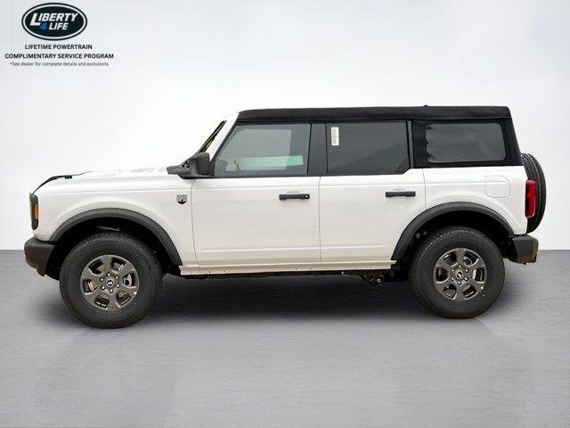 FORD BRONCO - 6