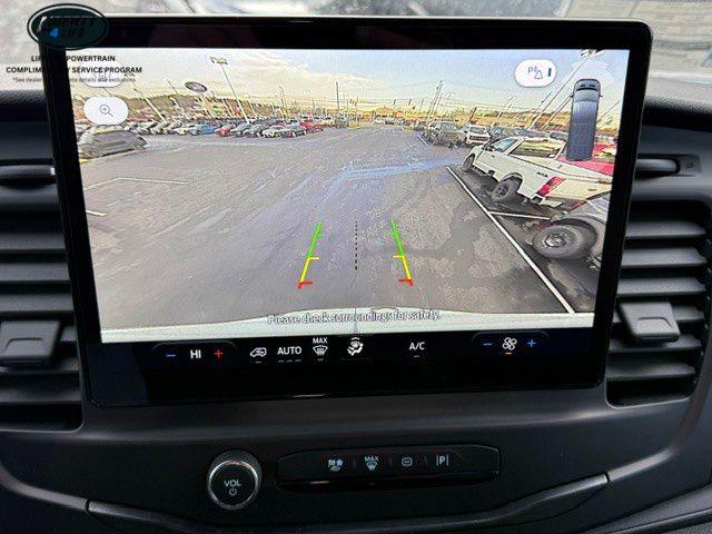 2026 FORD TRANSIT-250 148 WB MEDIUM ROOF CARGO 缩略图 30