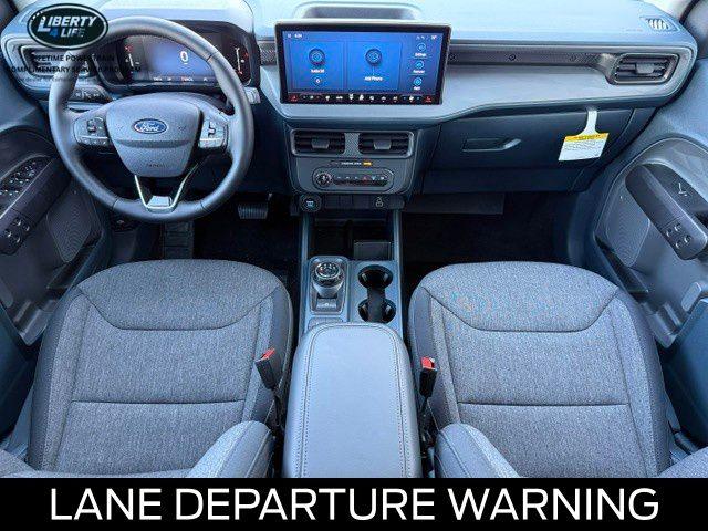 صورة مصغرة 19 لـ 2026 FORD MAVERICK XLT