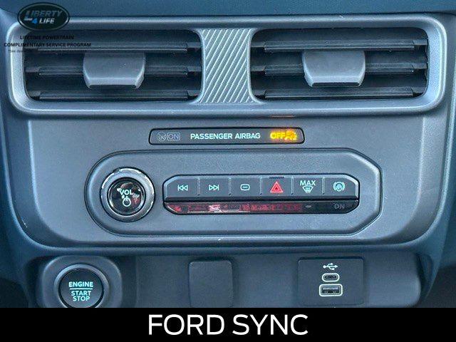 صورة مصغرة 25 لـ 2026 FORD MAVERICK XLT