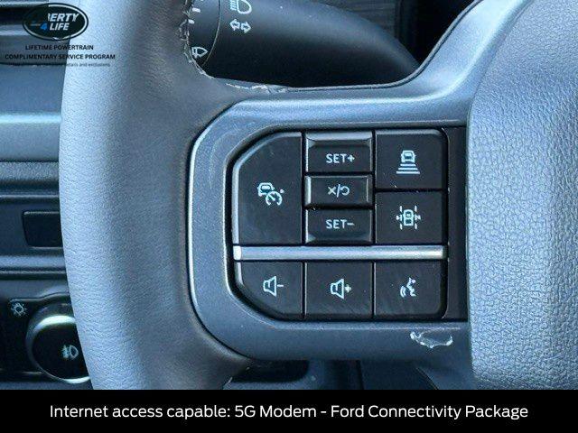 2026 FORD F-150 XLT 缩略图 32
