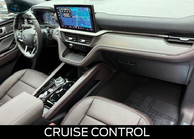 صورة مصغرة 19 لـ 2026 FORD EXPLORER PLATINUM