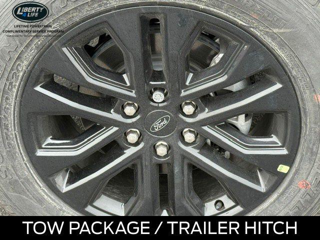 صورة مصغرة 11 لـ 2026 FORD F-150 XLT