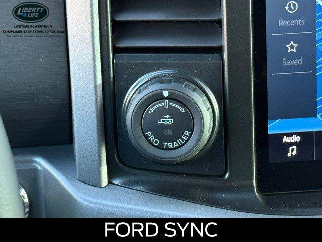 صورة مصغرة 26 لـ 2026 FORD F-150 XLT