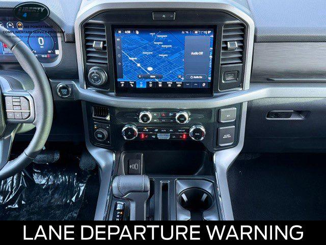 صورة مصغرة 20 لـ 2026 FORD F-150 XLT