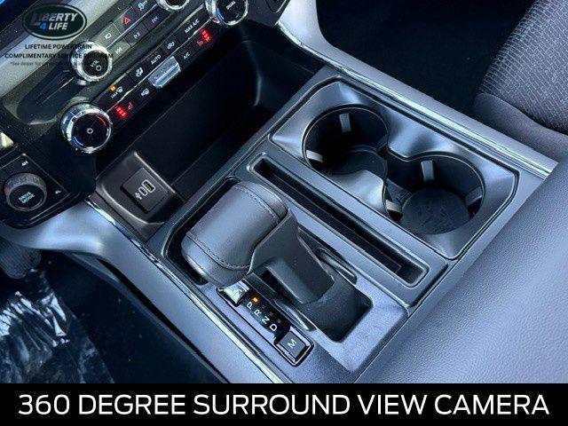 صورة مصغرة 30 لـ 2026 FORD F-150 XLT