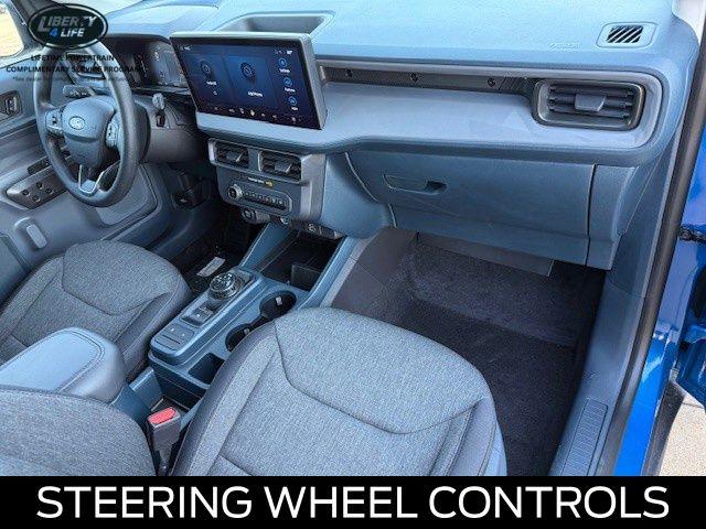 2025 FORD MAVERICK XLT 缩略图 17