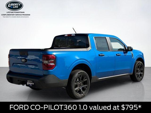 صورة 3 لـ 2025 FORD MAVERICK XLT