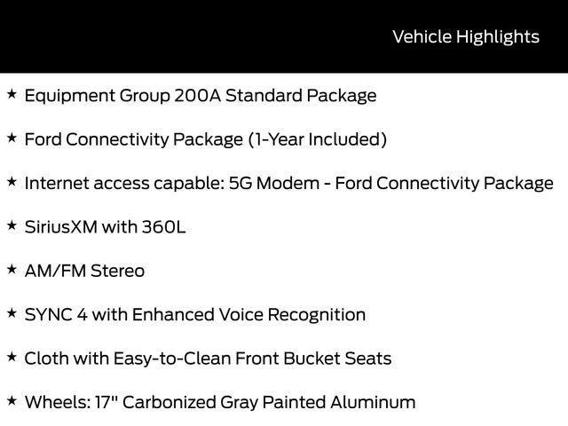 2026 FORD BRONCO SPORT BIG BEND thumbnail 21