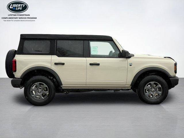 صورة مصغرة 2 لـ 2026 FORD BRONCO BIG BEND