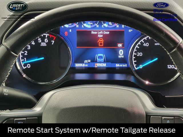 2023 FORD F-150 XLT 缩略图 31