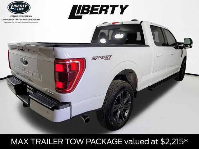 FORD F-150 XLT - 3