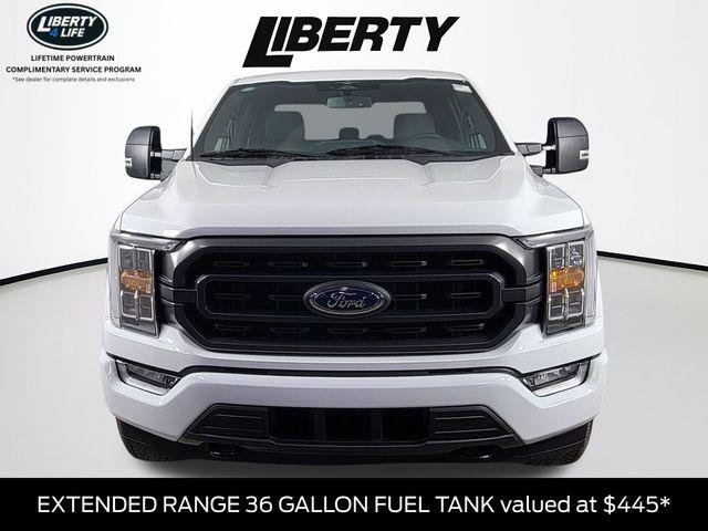 FORD F-150 XLT - 8