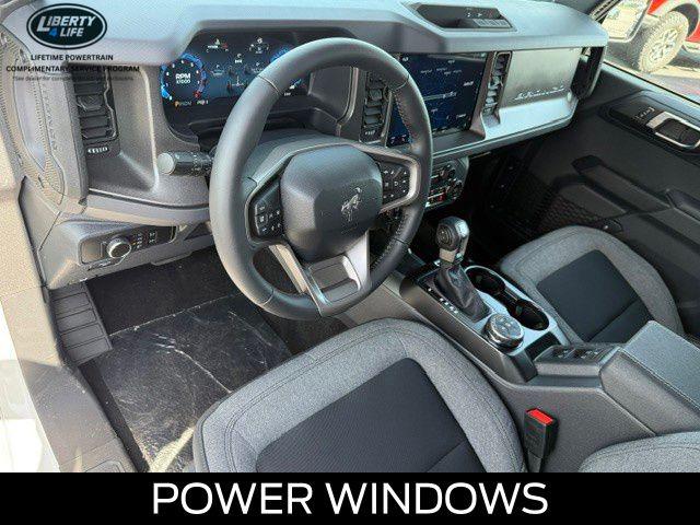 2026 FORD BRONCO BIG BEND 缩略图 12
