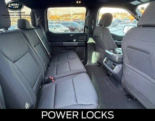 صورة مصغرة 16 لـ 2026 FORD F-150 XLT
