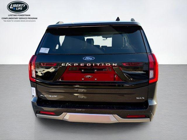 صورة 4 لـ 2026 FORD EXPEDITION MAX PLATINUM
