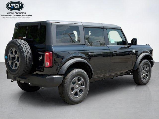 FORD BRONCO - 3