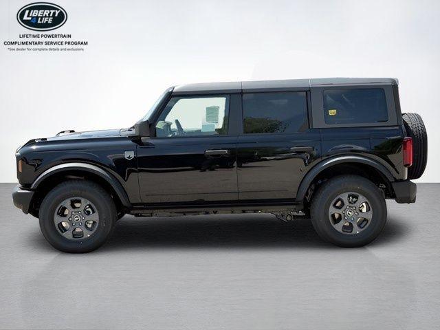 FORD BRONCO - 6