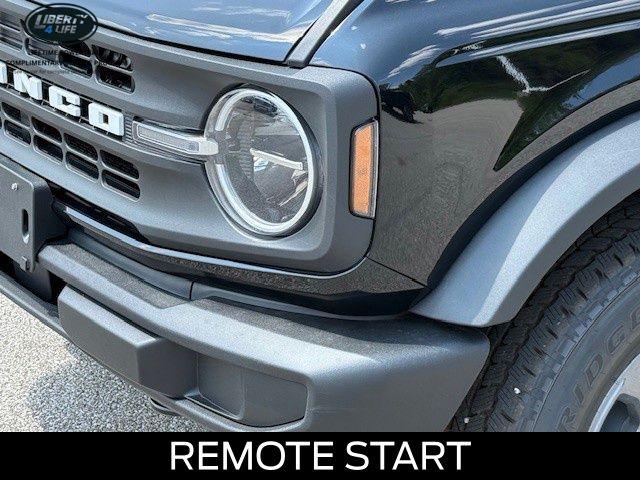 FORD BRONCO - 10