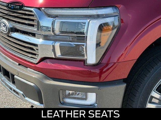 FORD F-150 KING RANCH - 10