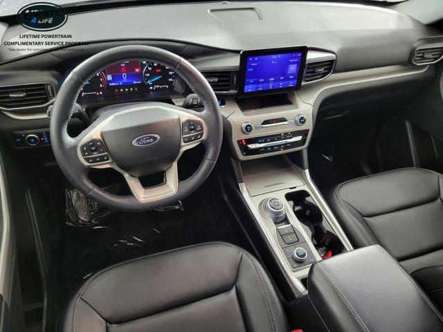 2023 FORD EXPLORER XLT — миниатюра 33