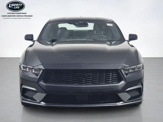 صورة 8 لـ 2024 FORD MUSTANG ECOBOOST PREMIUM