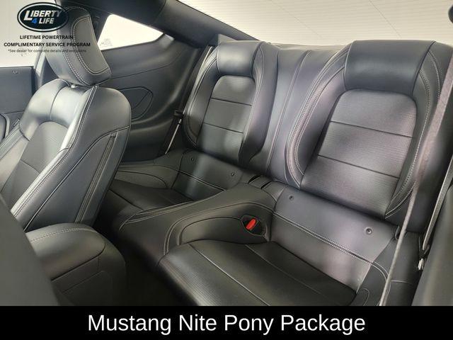 2024 FORD MUSTANG ECOBOOST PREMIUM 缩略图 15