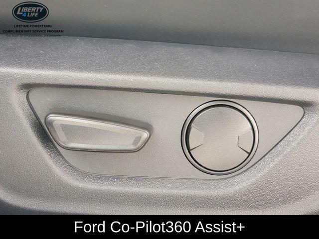 2024 FORD MUSTANG ECOBOOST PREMIUM 缩略图 14