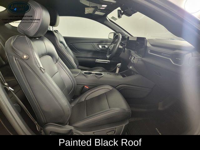 2024 FORD MUSTANG ECOBOOST PREMIUM 缩略图 18