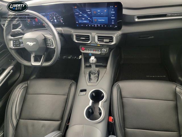 2024 FORD MUSTANG ECOBOOST PREMIUM 缩略图 33