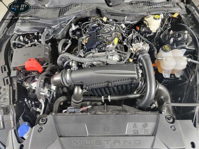 2024 FORD MUSTANG ECOBOOST PREMIUM 缩略图 35