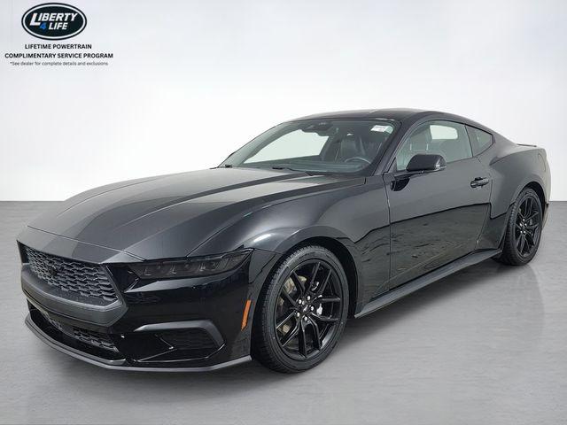 صورة 7 لـ 2024 FORD MUSTANG ECOBOOST PREMIUM