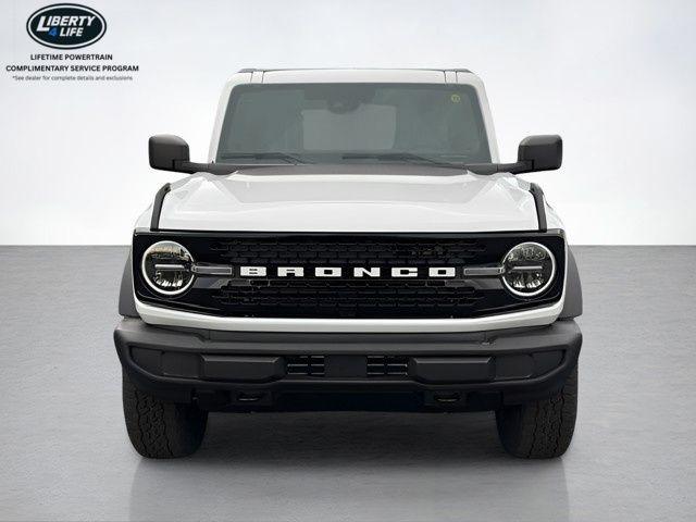 FORD BRONCO BIG BEND - 6