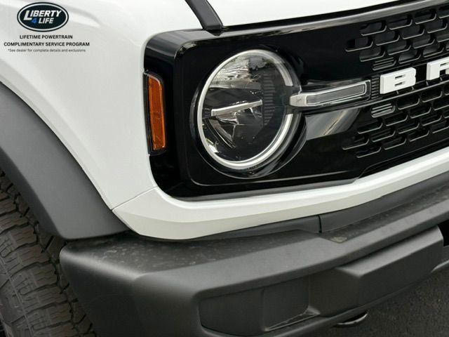 FORD BRONCO BIG BEND - 8