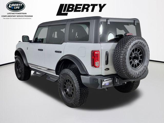 صورة 5 لـ 2025 FORD BRONCO BIG BEND